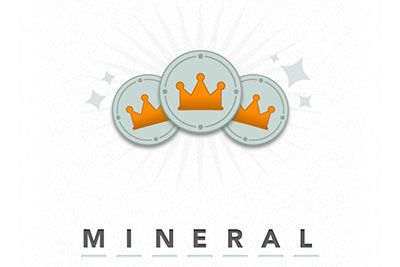  Mineral 