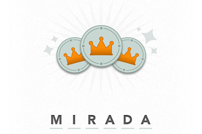  Mirada 