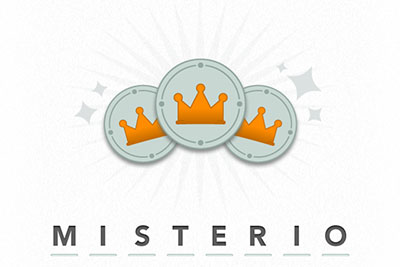  Misterio 