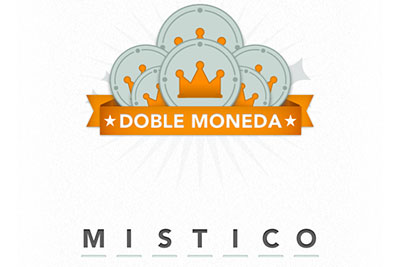  Mistico 