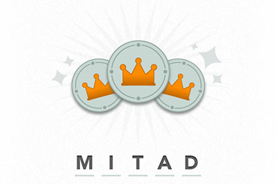  Mitad 