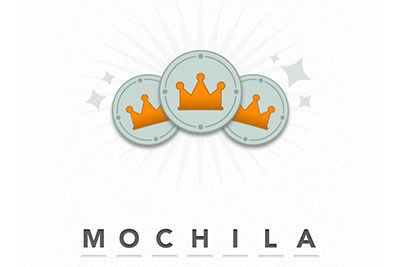  Mochila 