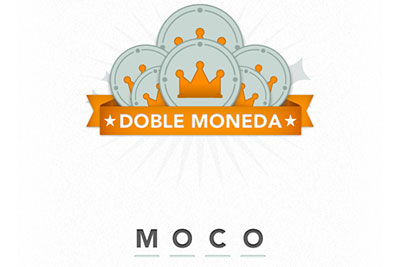  Moco 