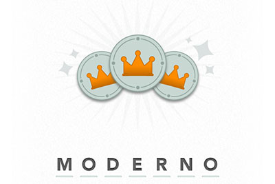  Moderno 