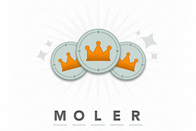  Moler 