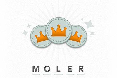  Moler 