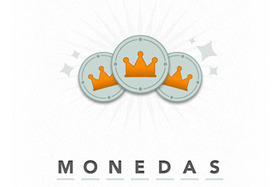  Monedas 