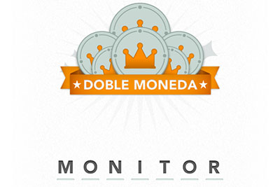  Monitor 