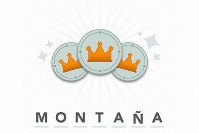  Montaña 