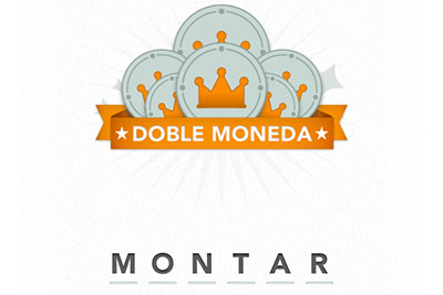  Montar 