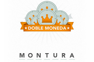  Montura 