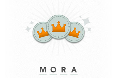  Mora 