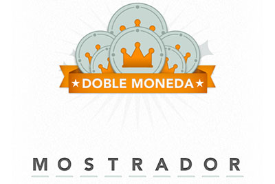  Mostrador 