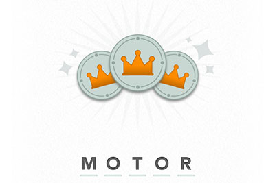  Motor 