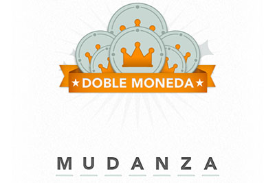  Mudanza 