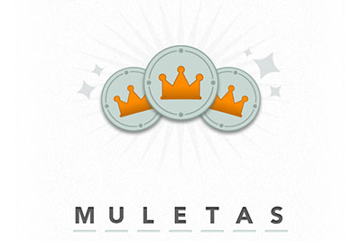  Muletas 