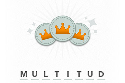  Multitud 