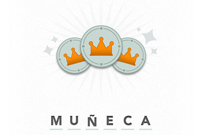  Muñeca (Level 2756) 
