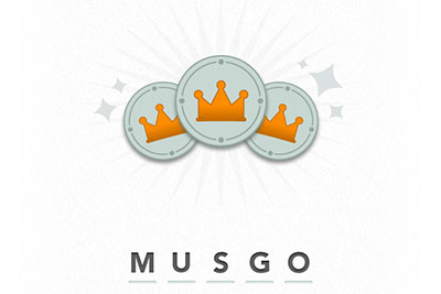  Musgo 