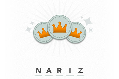  Nariz 