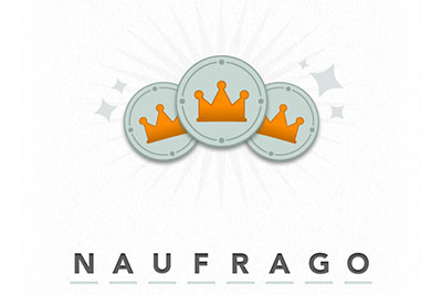  Naufrago 