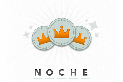  Noche 