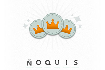  Ñoquis 