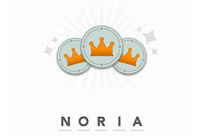  Noria 