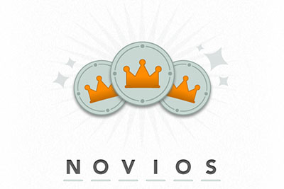  Novios 