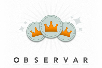  Observar 