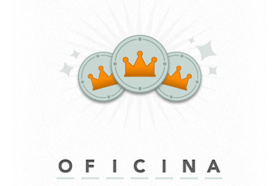  Oficina 