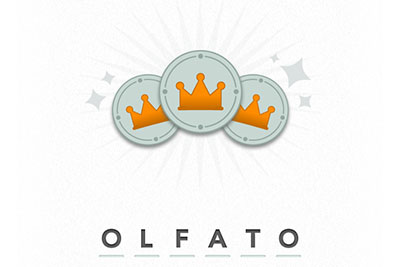  Olfato 