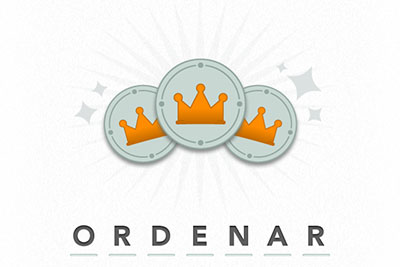  Ordenar 