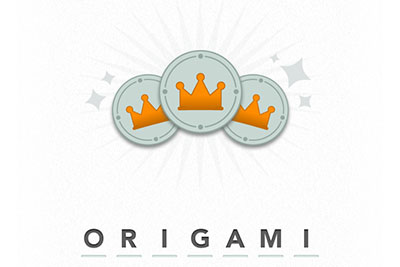  Origami 