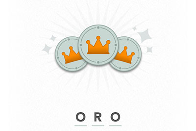  Oro 