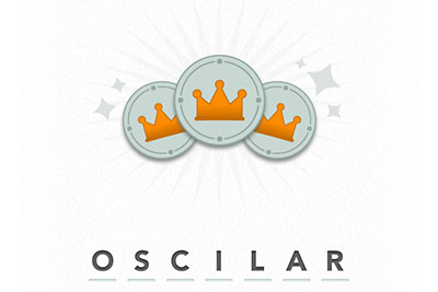  Oscilar 