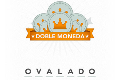  Ovalado 