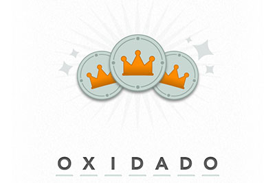  Oxidado 