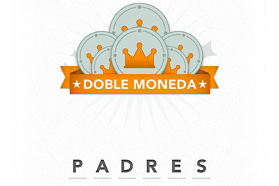  Padres 