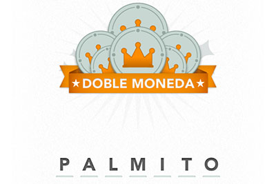  Palmito 