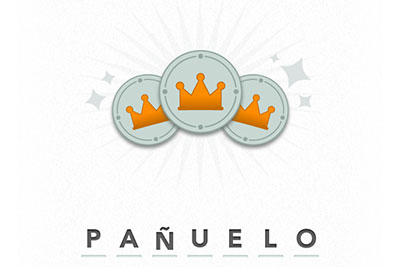  Pañuelo 