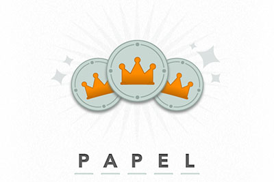  Papel 