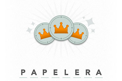  Papelera 