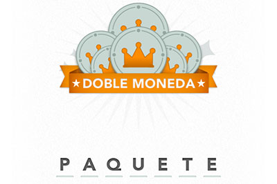  Paquete 