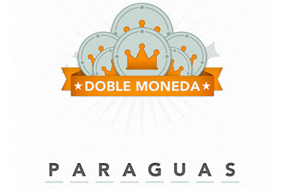  Paraguas 