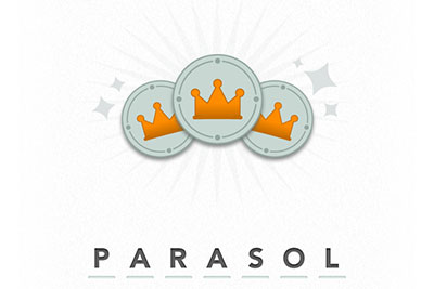  Parasol 