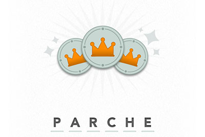  Parche 