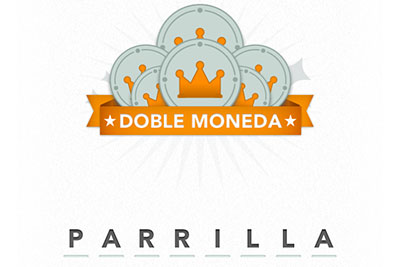  Parrilla 