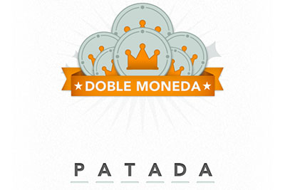  Patada 