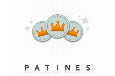  Patines 